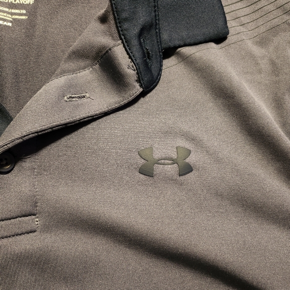 Under Armour Polo - Picture 5 of 6